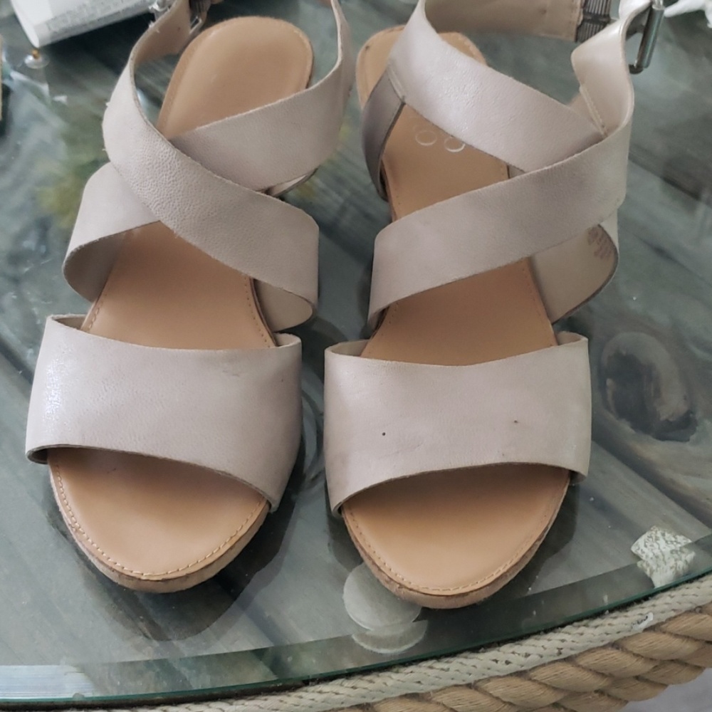 Franco Sarto shoes